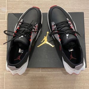 Nike JORDAN ADG 2 (Size 9.5)